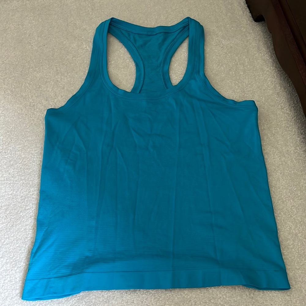 Lululemon Tank